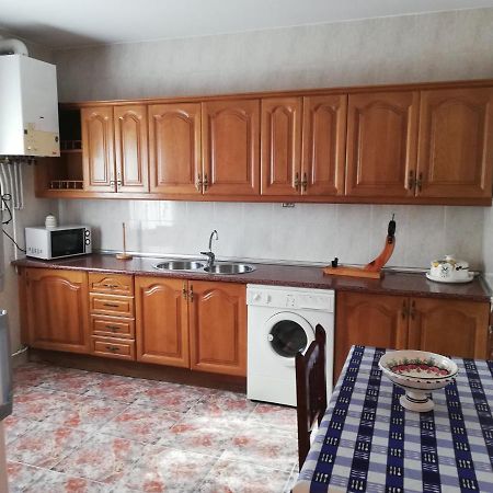 Casa Alicia Βίλα Arroyo Frio Εξωτερικό φωτογραφία