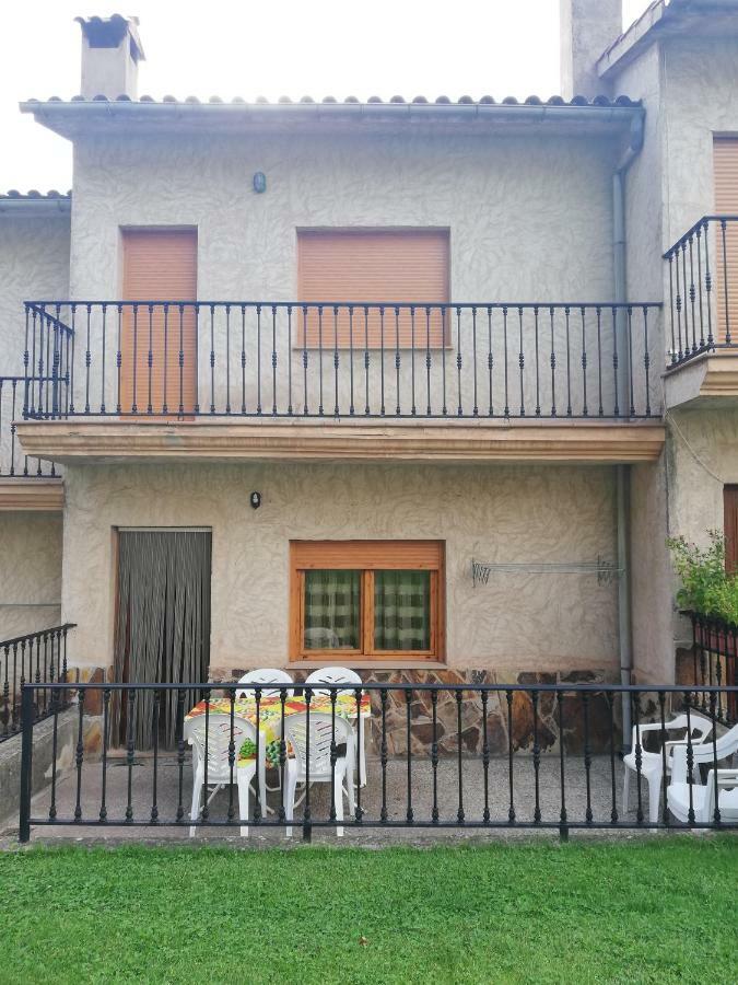 Casa Alicia Βίλα Arroyo Frio Εξωτερικό φωτογραφία
