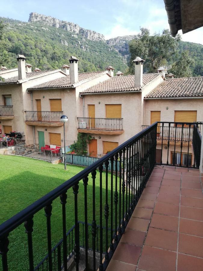 Casa Alicia Βίλα Arroyo Frio Εξωτερικό φωτογραφία
