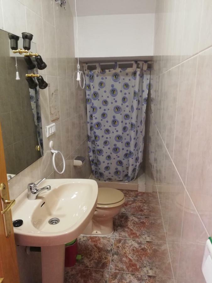 Casa Alicia Βίλα Arroyo Frio Εξωτερικό φωτογραφία