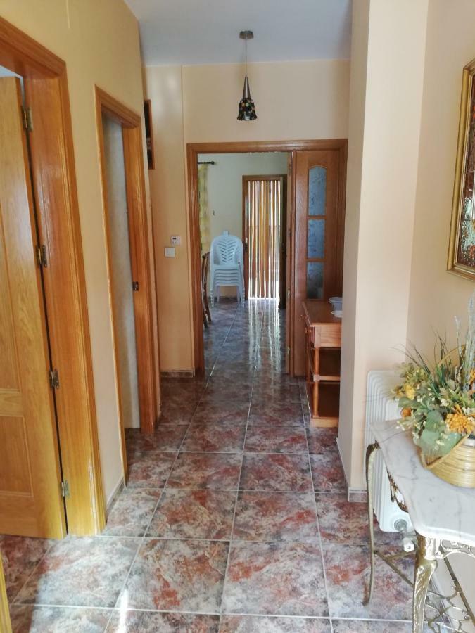 Casa Alicia Βίλα Arroyo Frio Εξωτερικό φωτογραφία