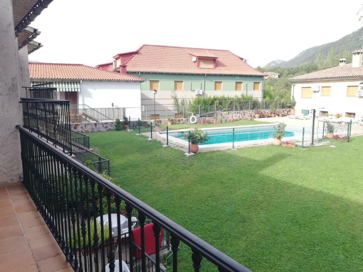 Casa Alicia Βίλα Arroyo Frio Εξωτερικό φωτογραφία