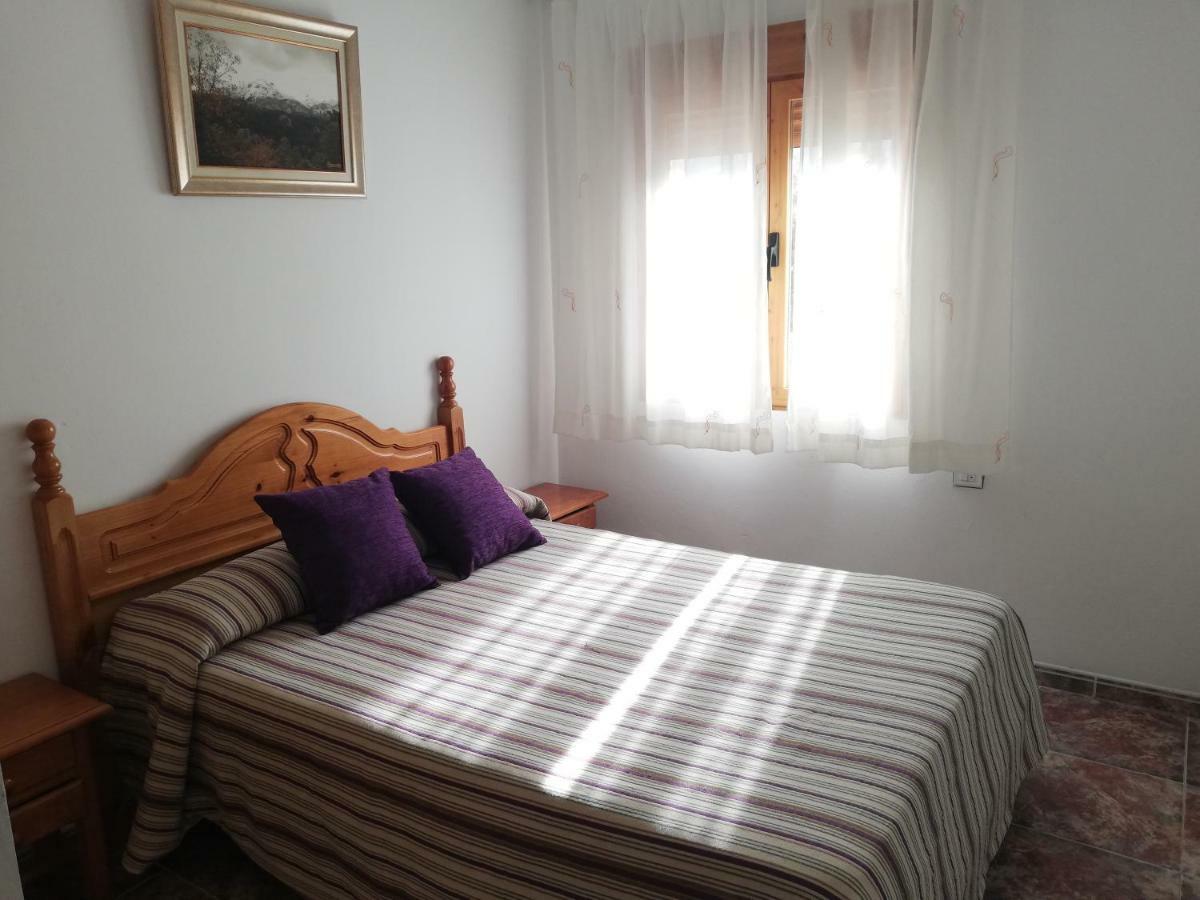 Casa Alicia Βίλα Arroyo Frio Εξωτερικό φωτογραφία