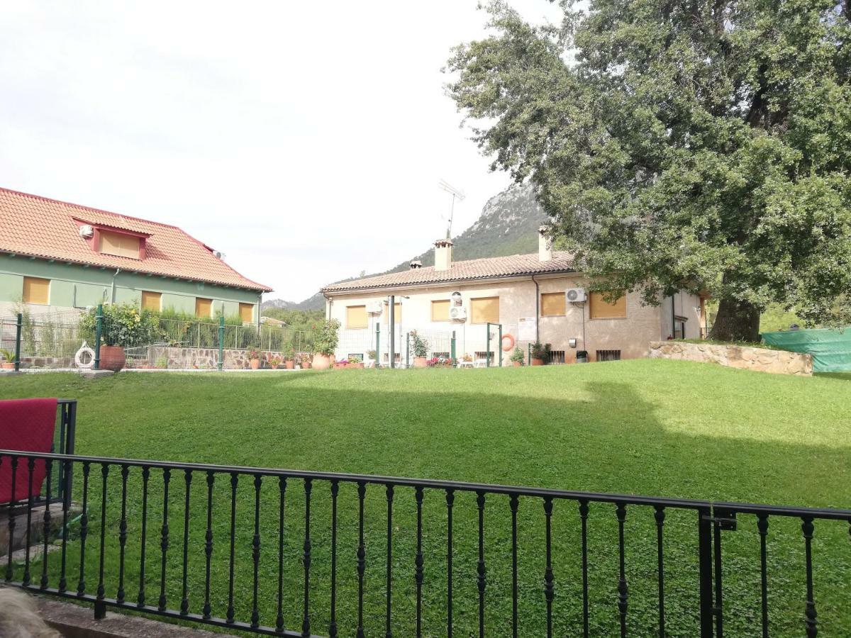 Casa Alicia Βίλα Arroyo Frio Εξωτερικό φωτογραφία