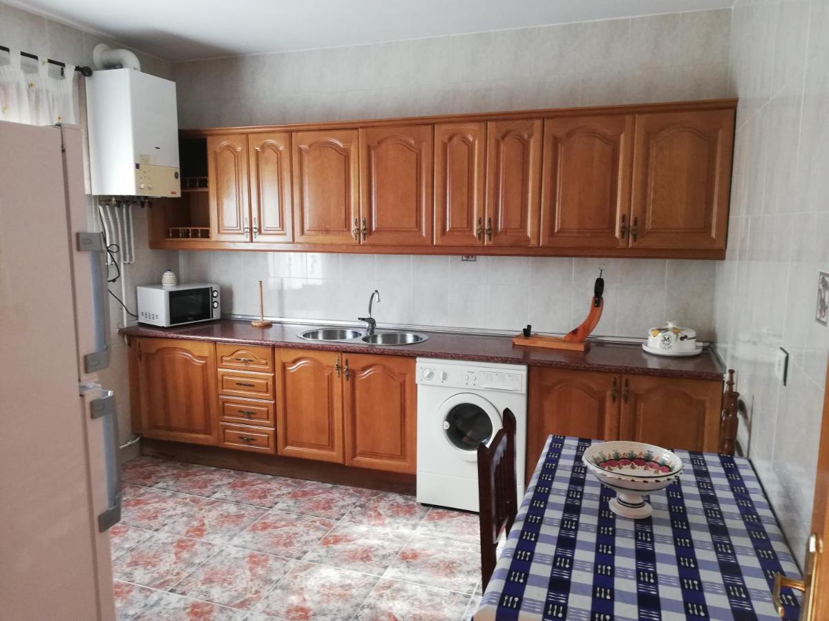 Casa Alicia Βίλα Arroyo Frio Εξωτερικό φωτογραφία