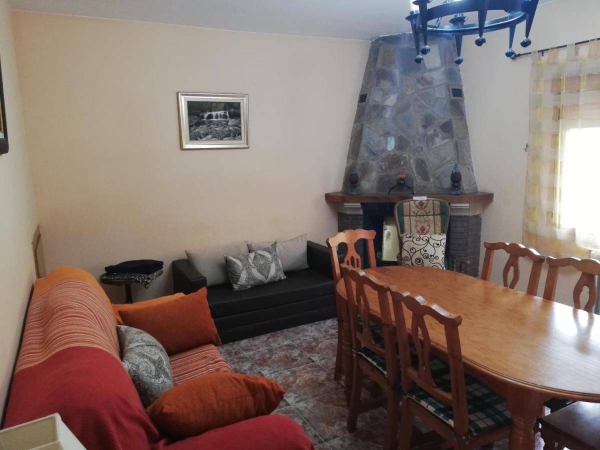 Casa Alicia Βίλα Arroyo Frio Εξωτερικό φωτογραφία