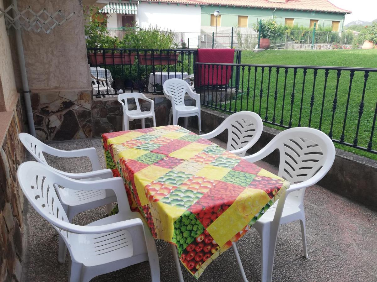Casa Alicia Βίλα Arroyo Frio Εξωτερικό φωτογραφία