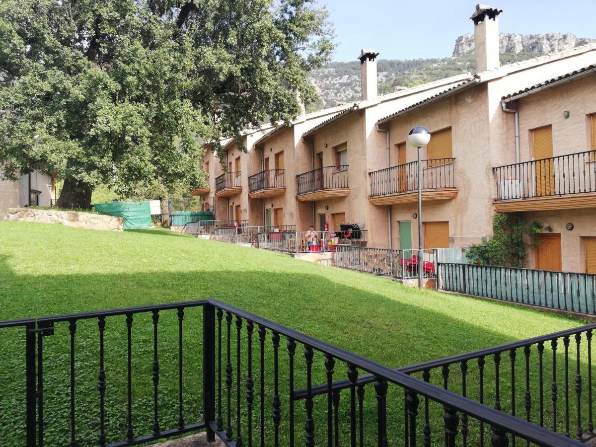 Casa Alicia Βίλα Arroyo Frio Εξωτερικό φωτογραφία